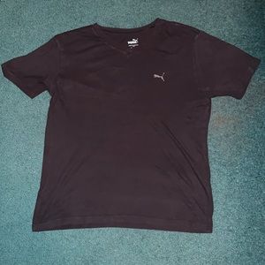 Puma shirt